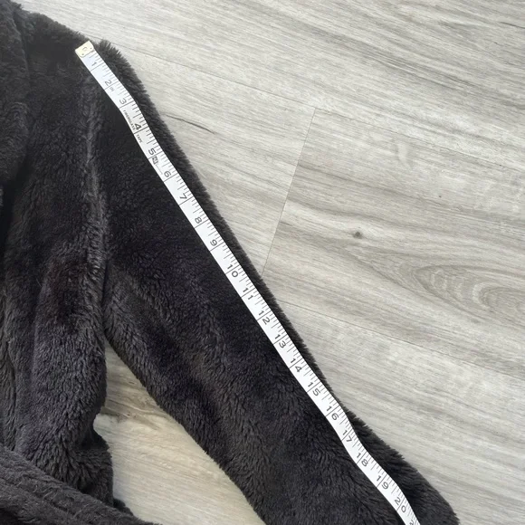 Women’s Brown Coat Sz Medium by Sears, Roebuck, and Co. USA - Picture 5 of 11